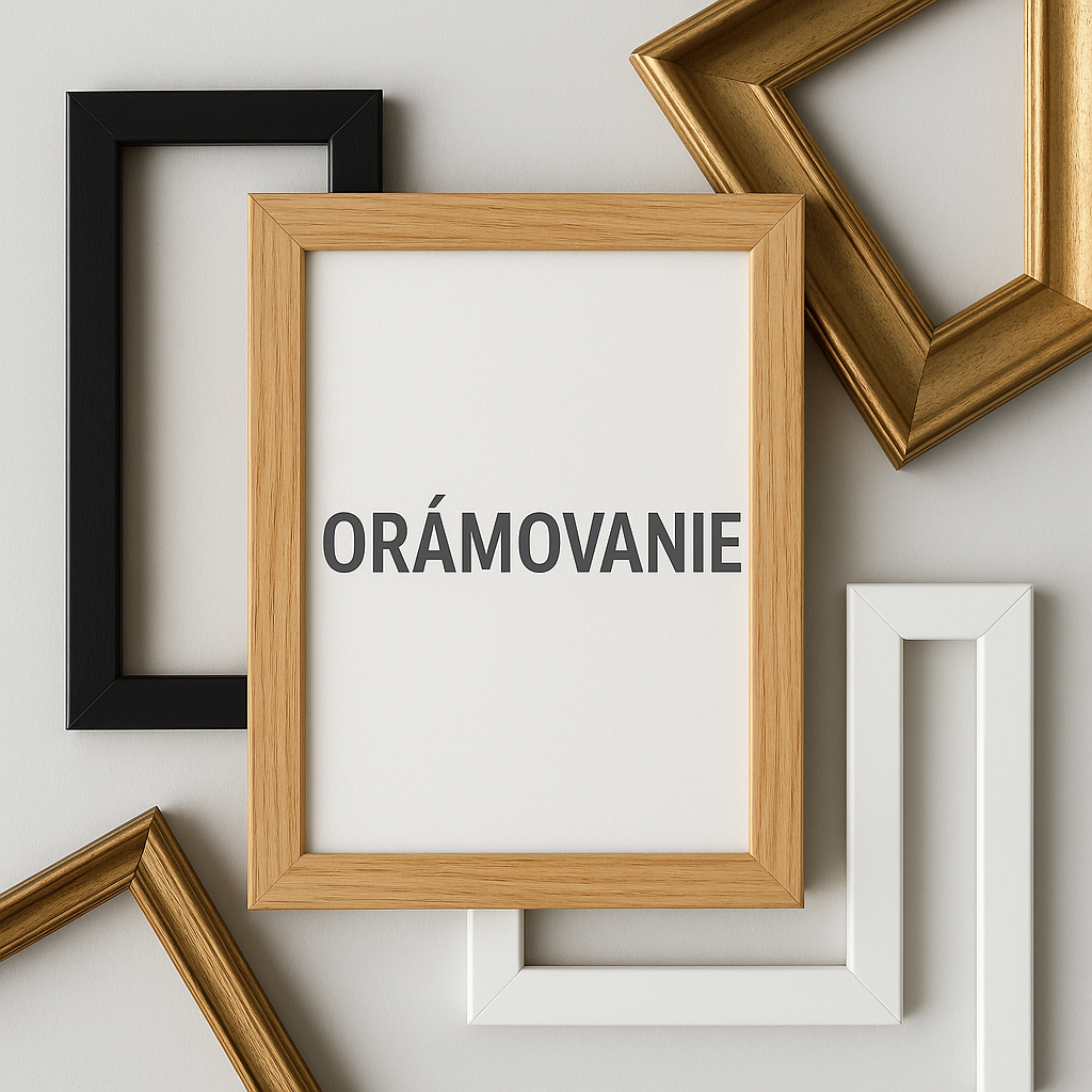 oramovanie